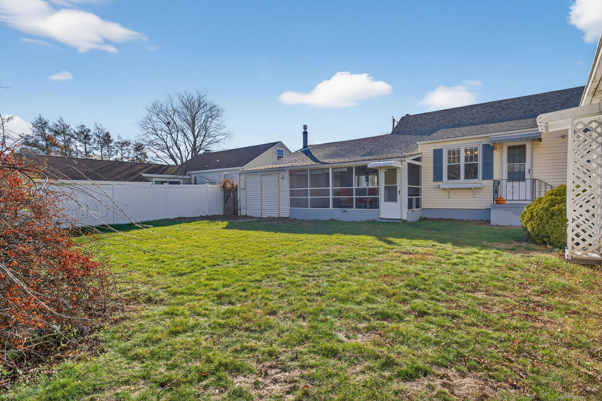 12 Fairview Heights Cromwell CT 06416