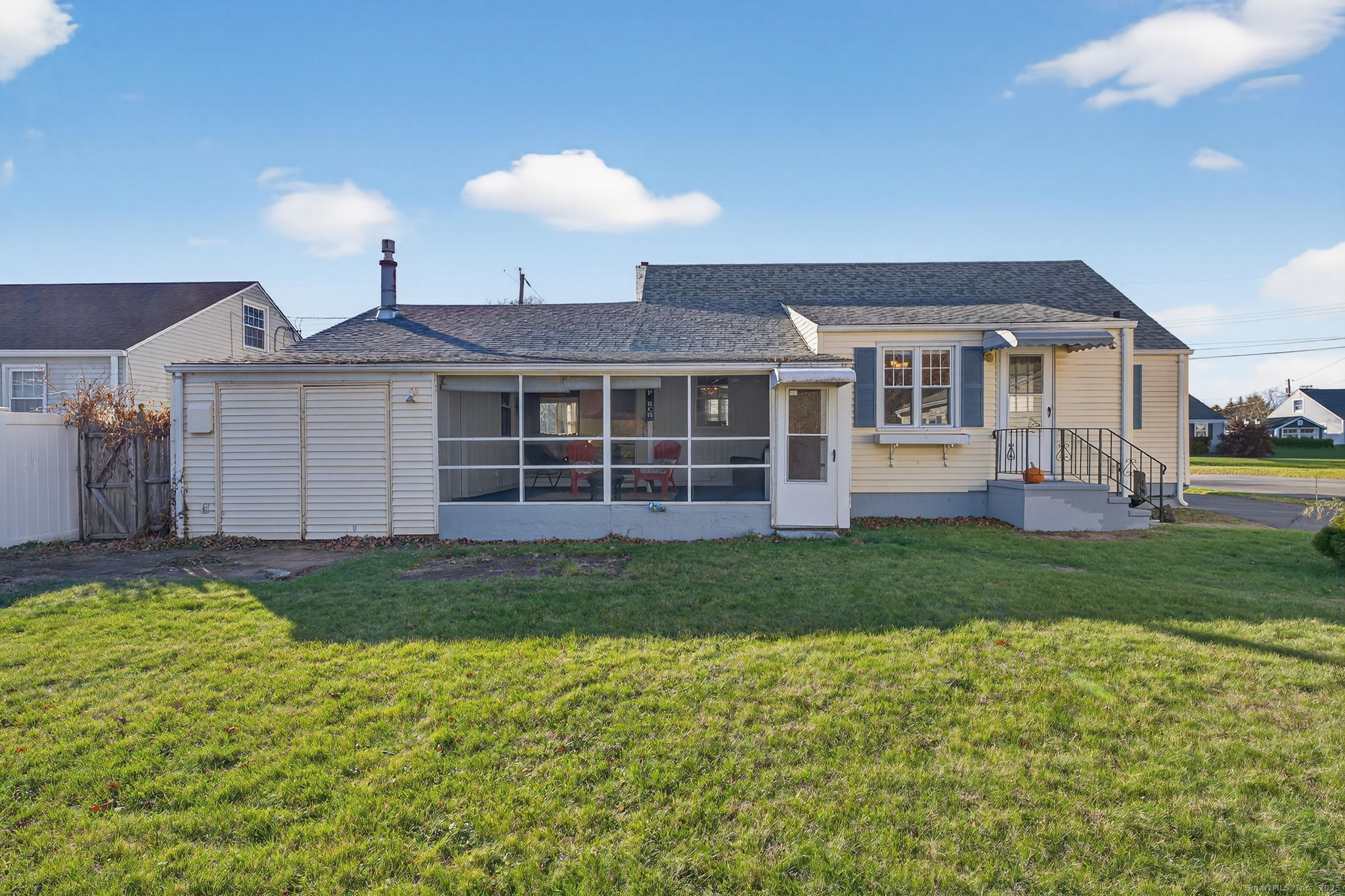 12 Fairview Heights Cromwell CT 06416