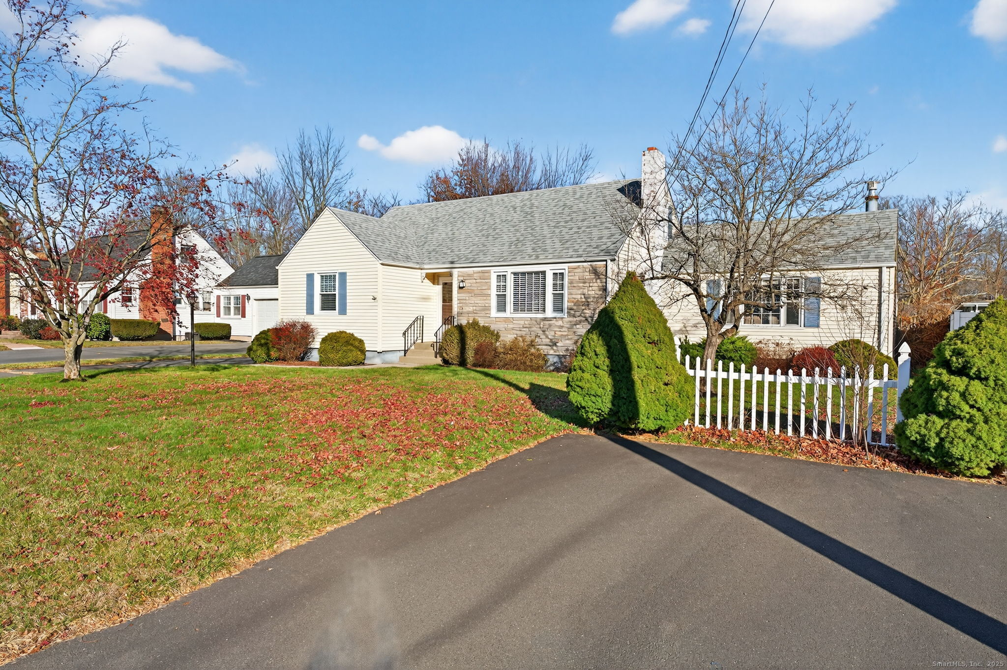 12 Fairview Heights Cromwell CT 06416