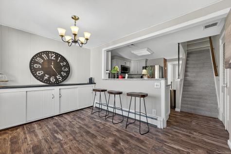 12 Fairview Heights Cromwell CT 06416