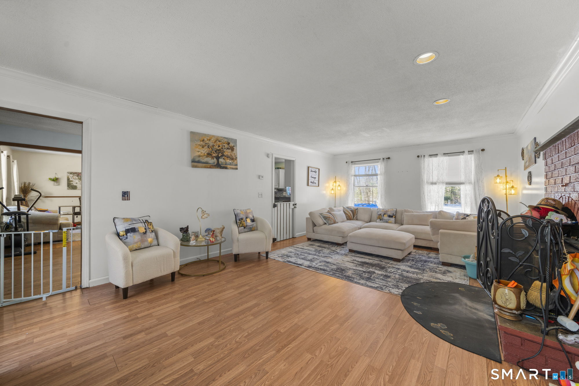 184 Black Hill Road Plainfield CT 06374