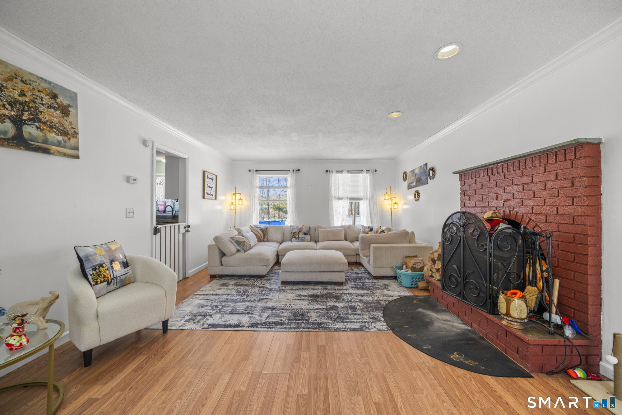 184 Black Hill Road Plainfield CT 06374