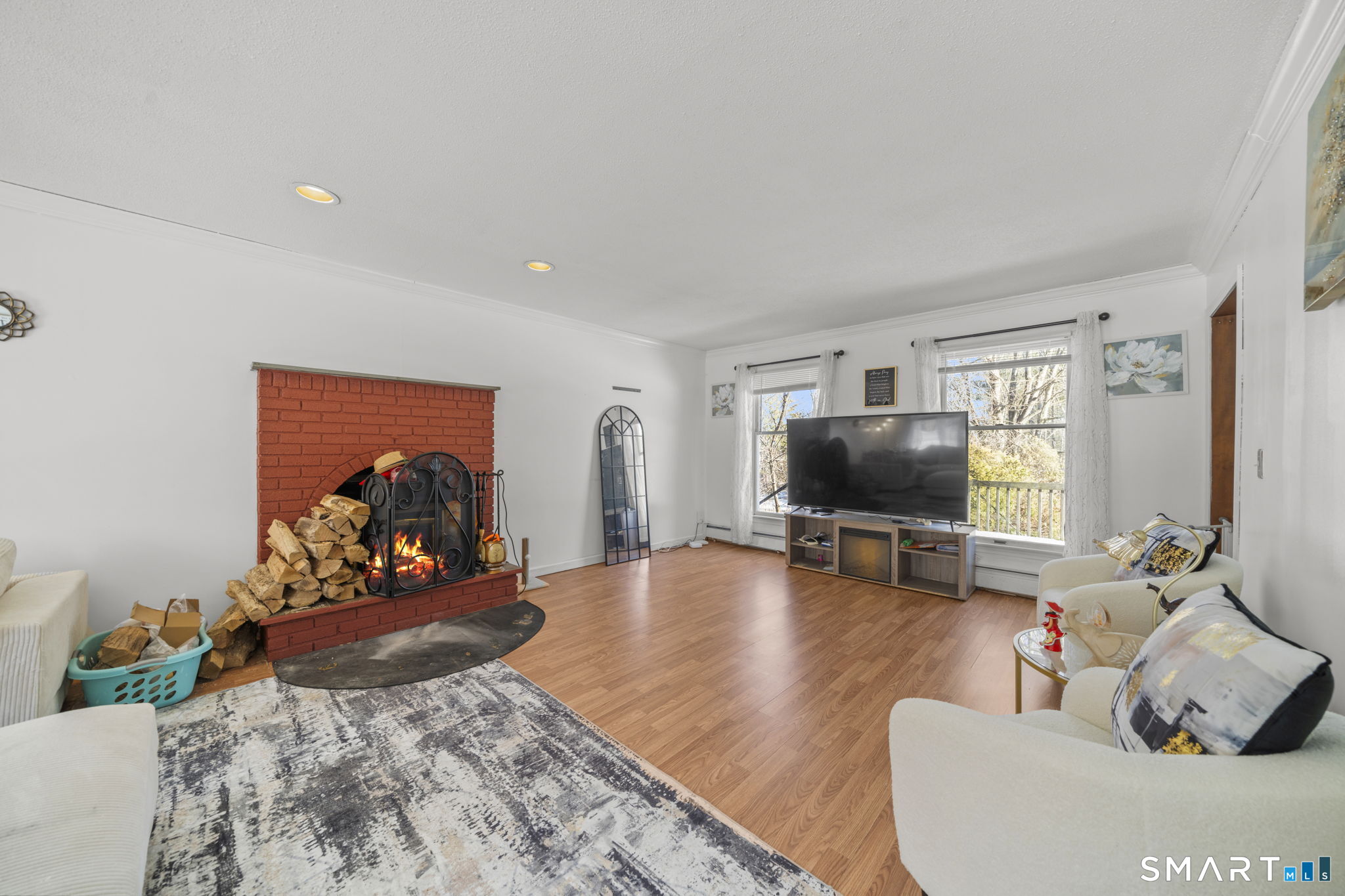 184 Black Hill Road Plainfield CT 06374