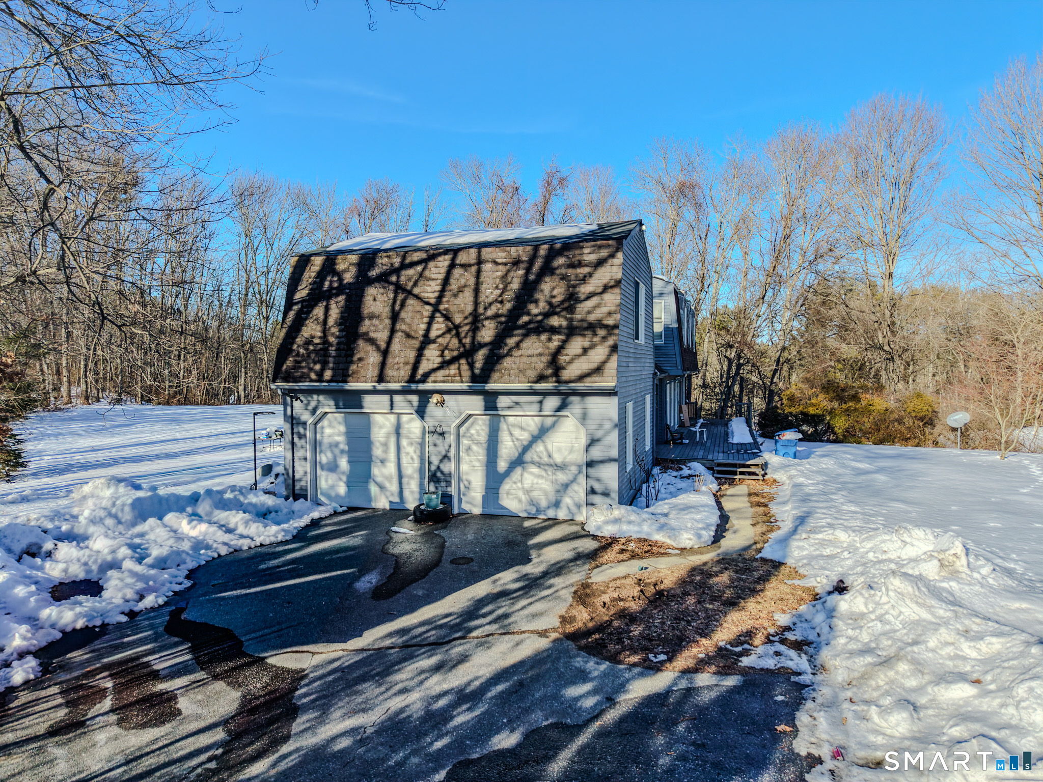 184 Black Hill Road Plainfield CT 06374