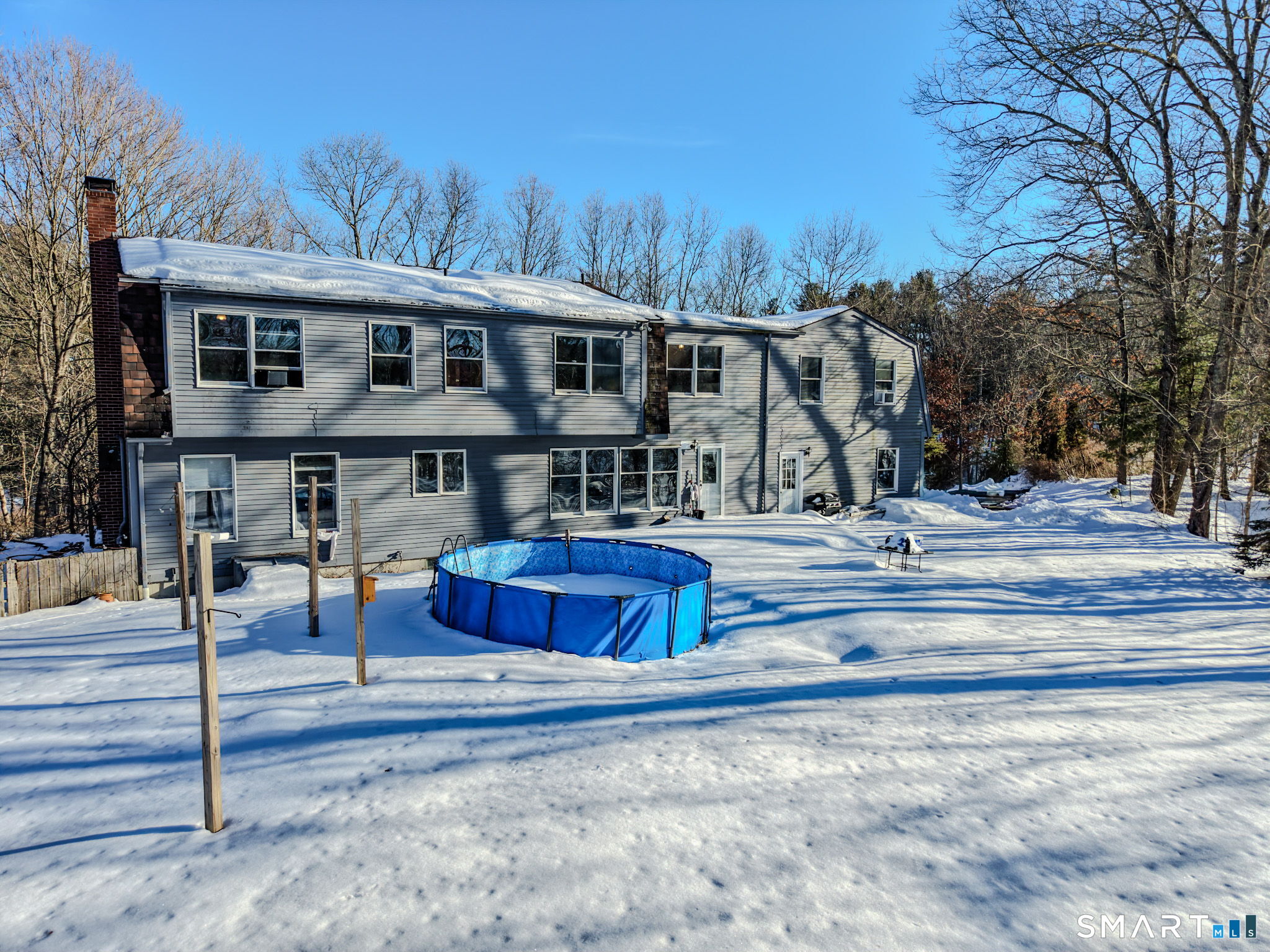 184 Black Hill Road Plainfield CT 06374