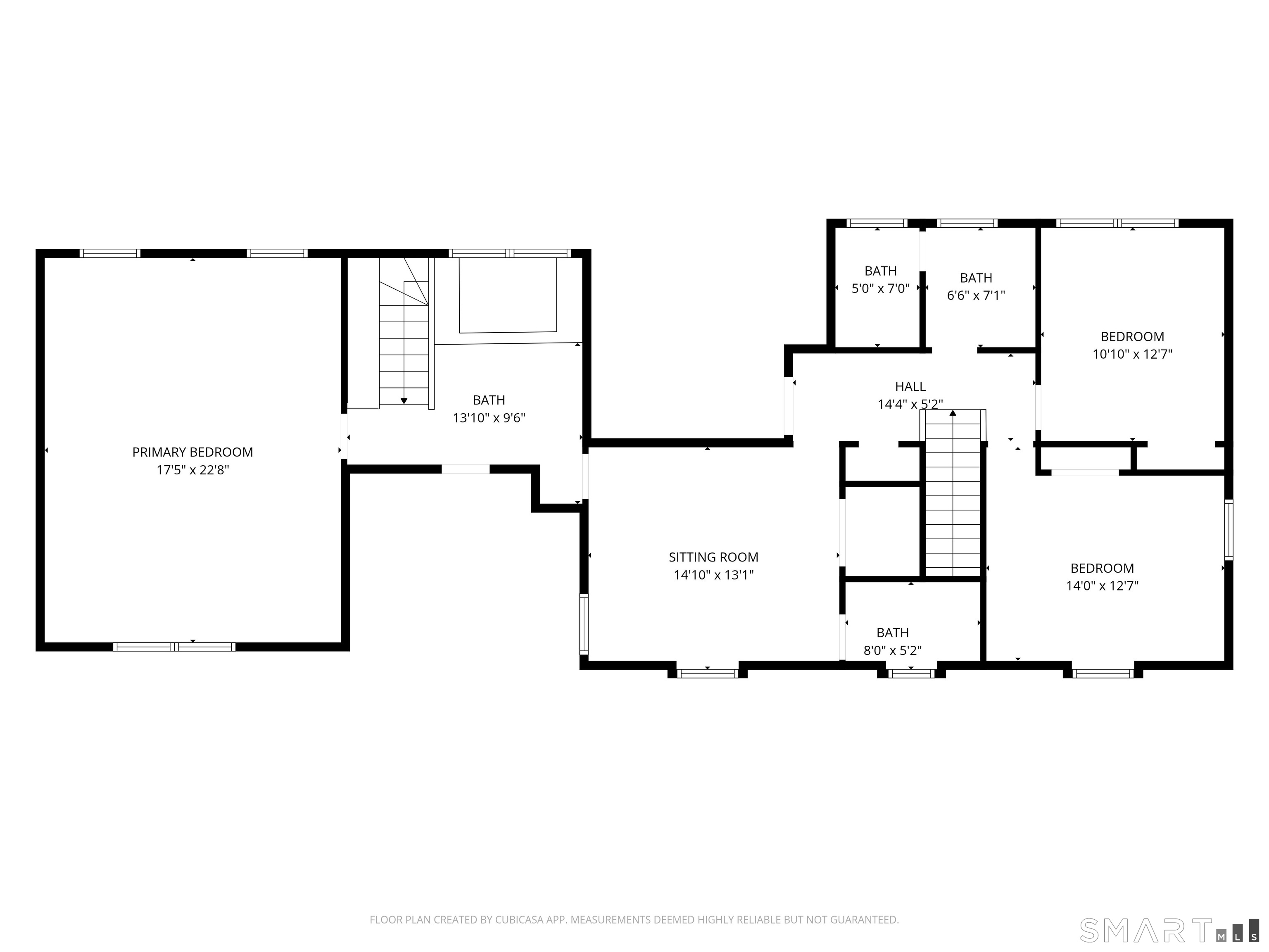 184 Black Hill Road Plainfield CT 06374