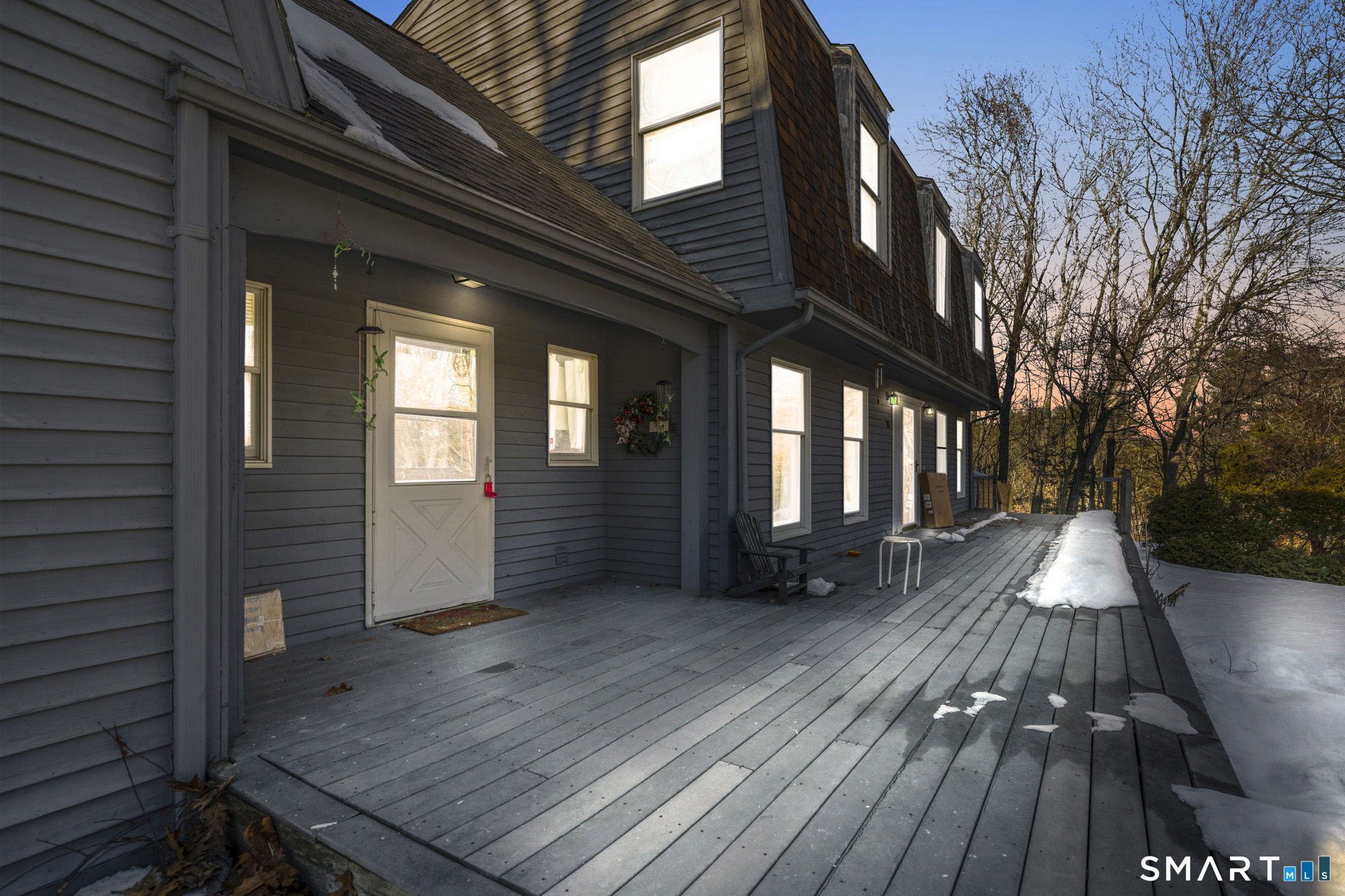 184 Black Hill Road Plainfield CT 06374