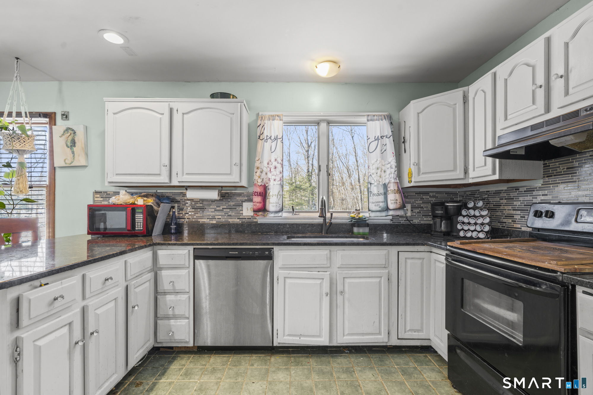 184 Black Hill Road Plainfield CT 06374