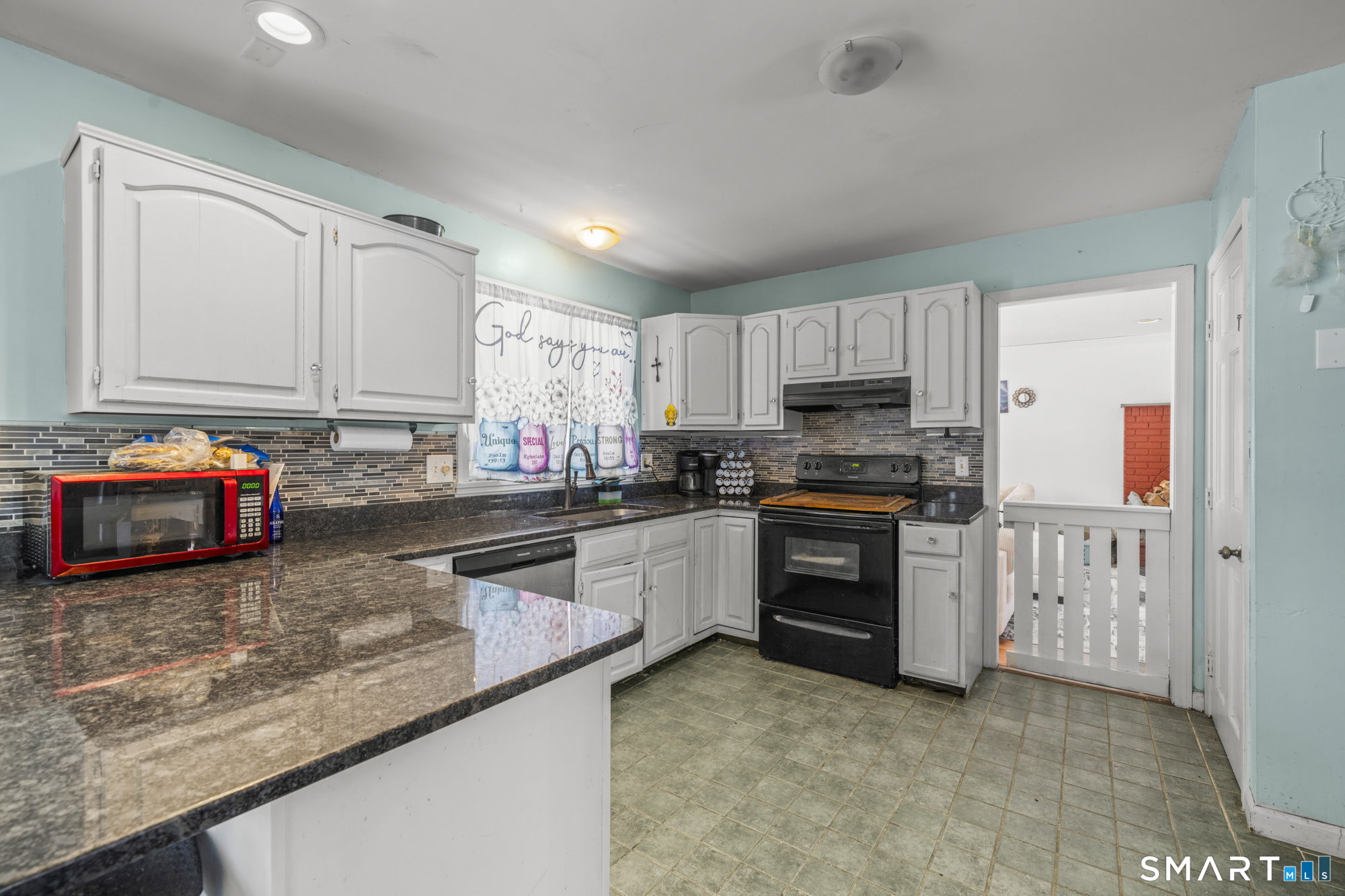 184 Black Hill Road Plainfield CT 06374