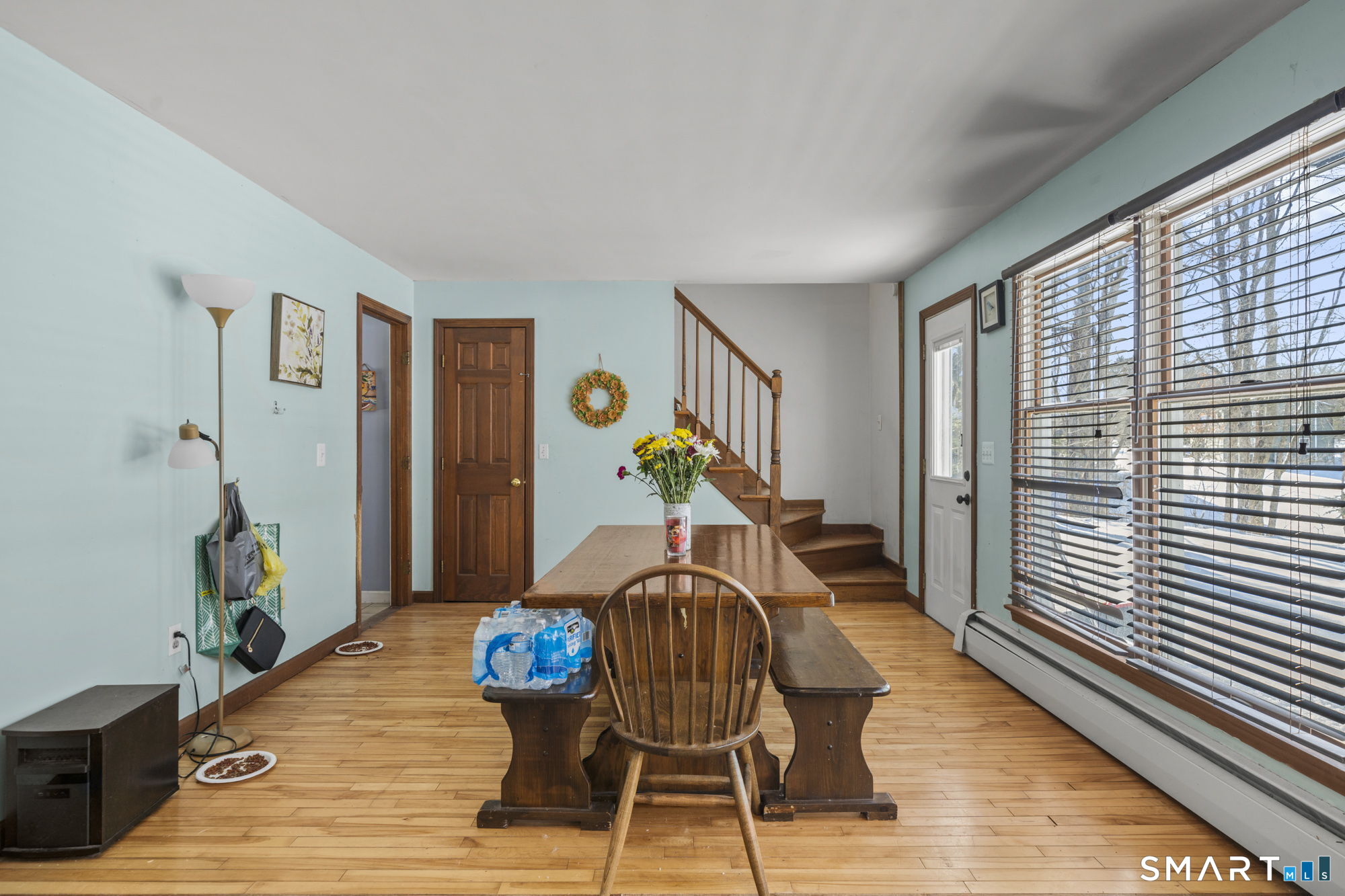 184 Black Hill Road Plainfield CT 06374