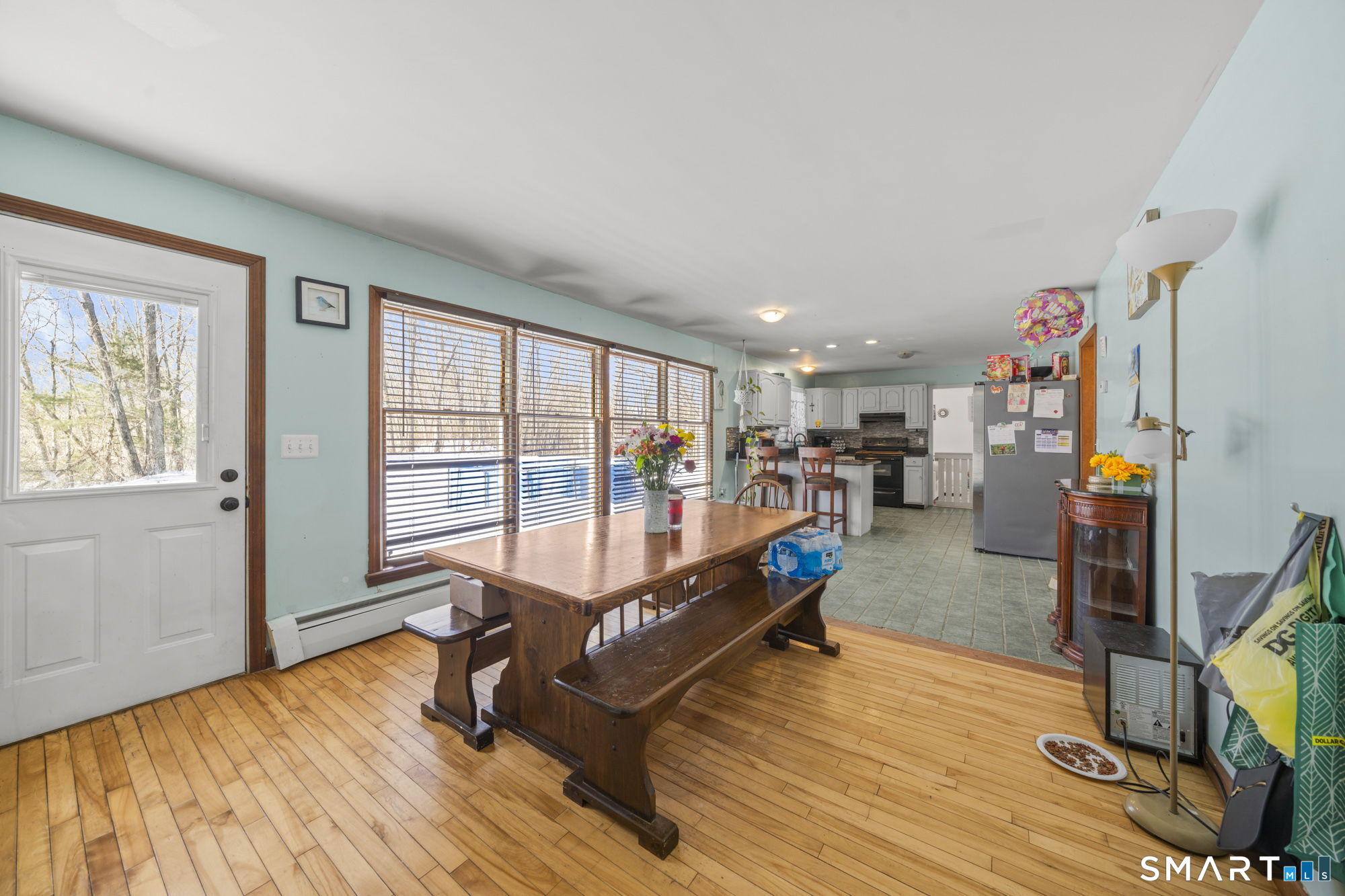 184 Black Hill Road Plainfield CT 06374