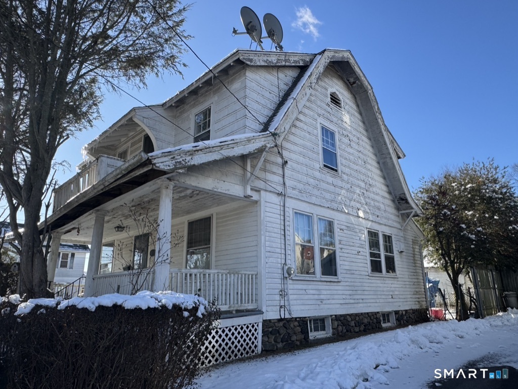 51 Beecher Avenue Waterbury CT 06705