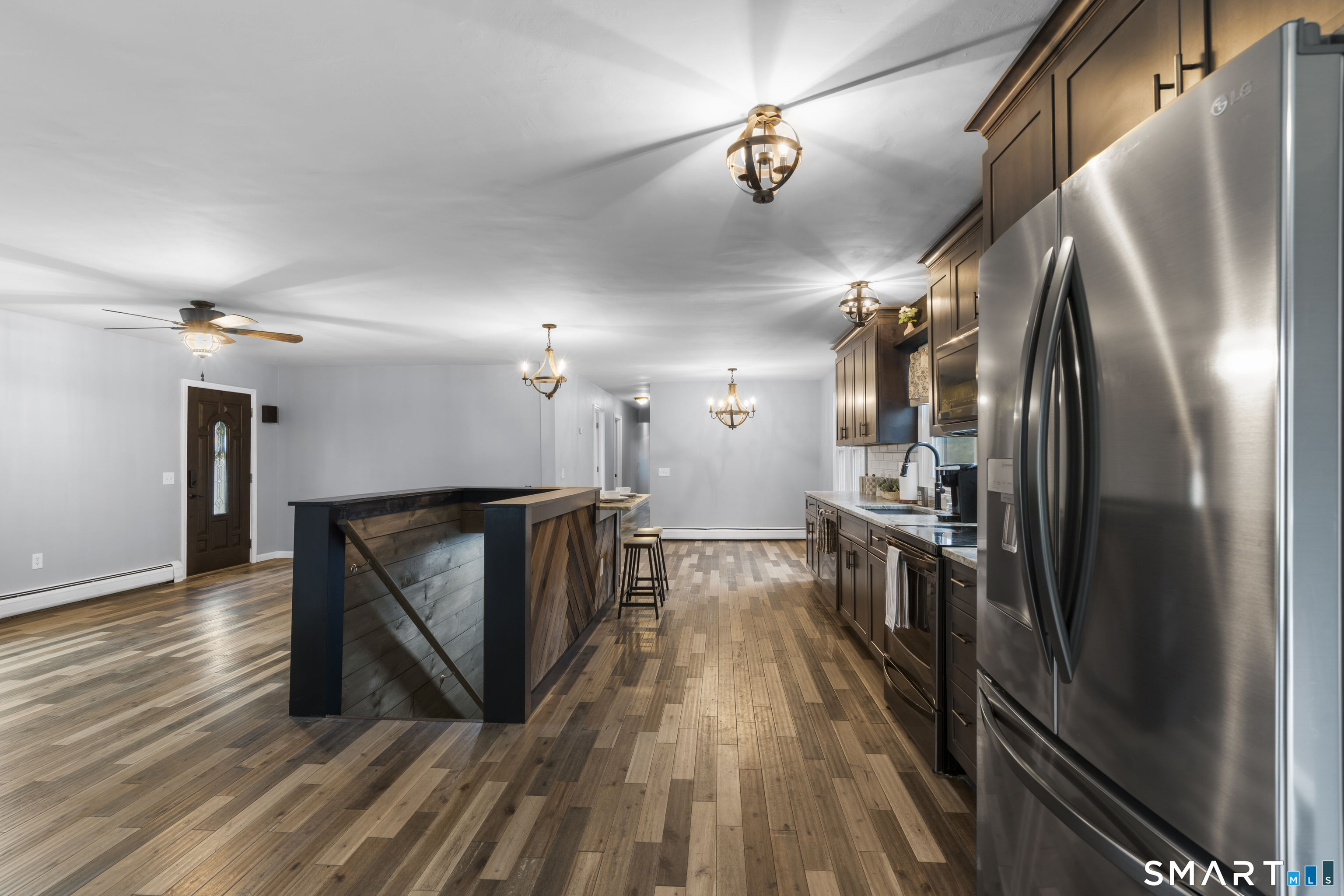 21 Bradway Road Union CT 06076