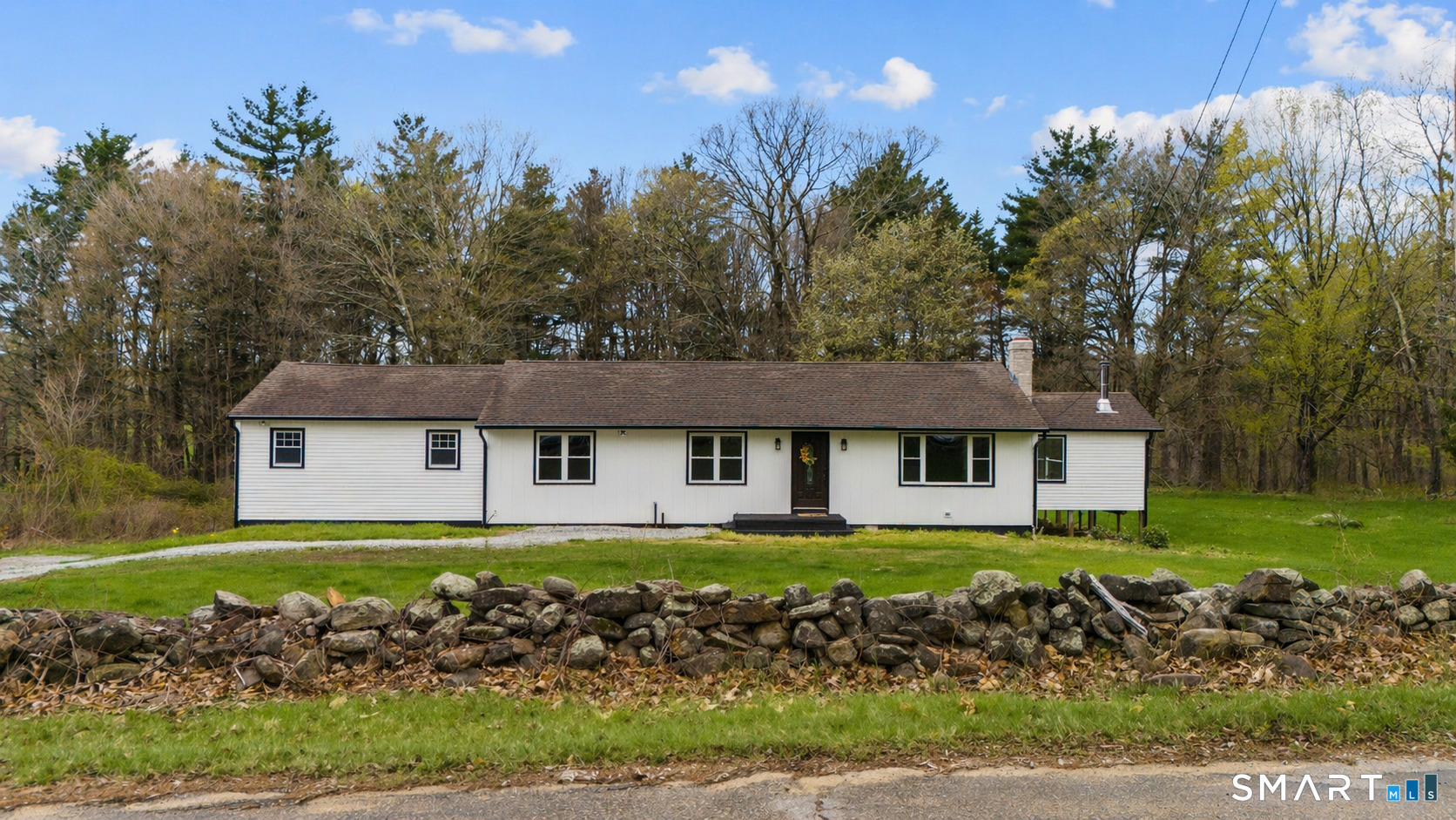 21 Bradway Road Union CT 06076