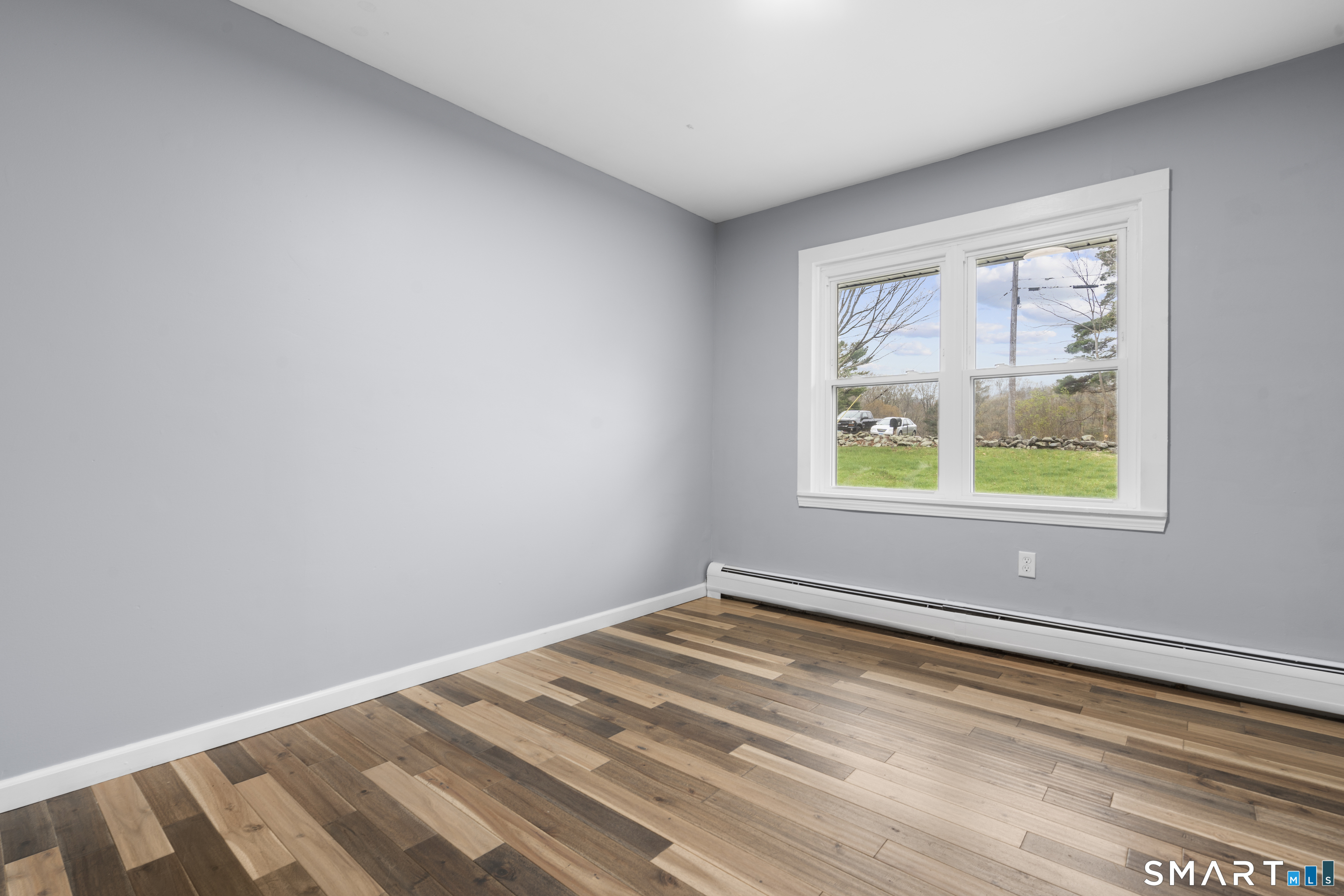 21 Bradway Road Union CT 06076