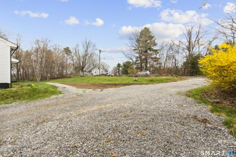 21 Bradway Road Union CT 06076