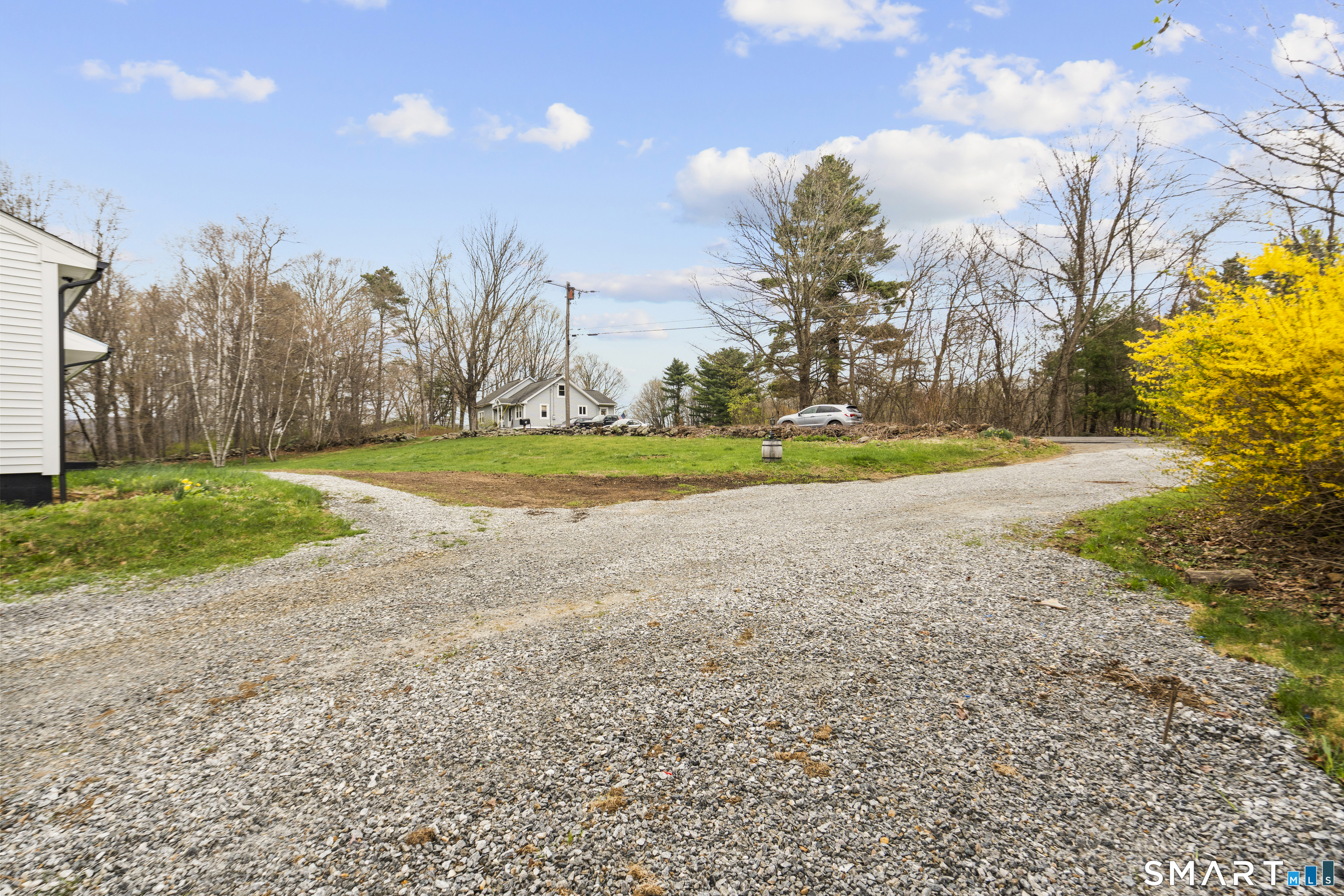21 Bradway Road Union CT 06076