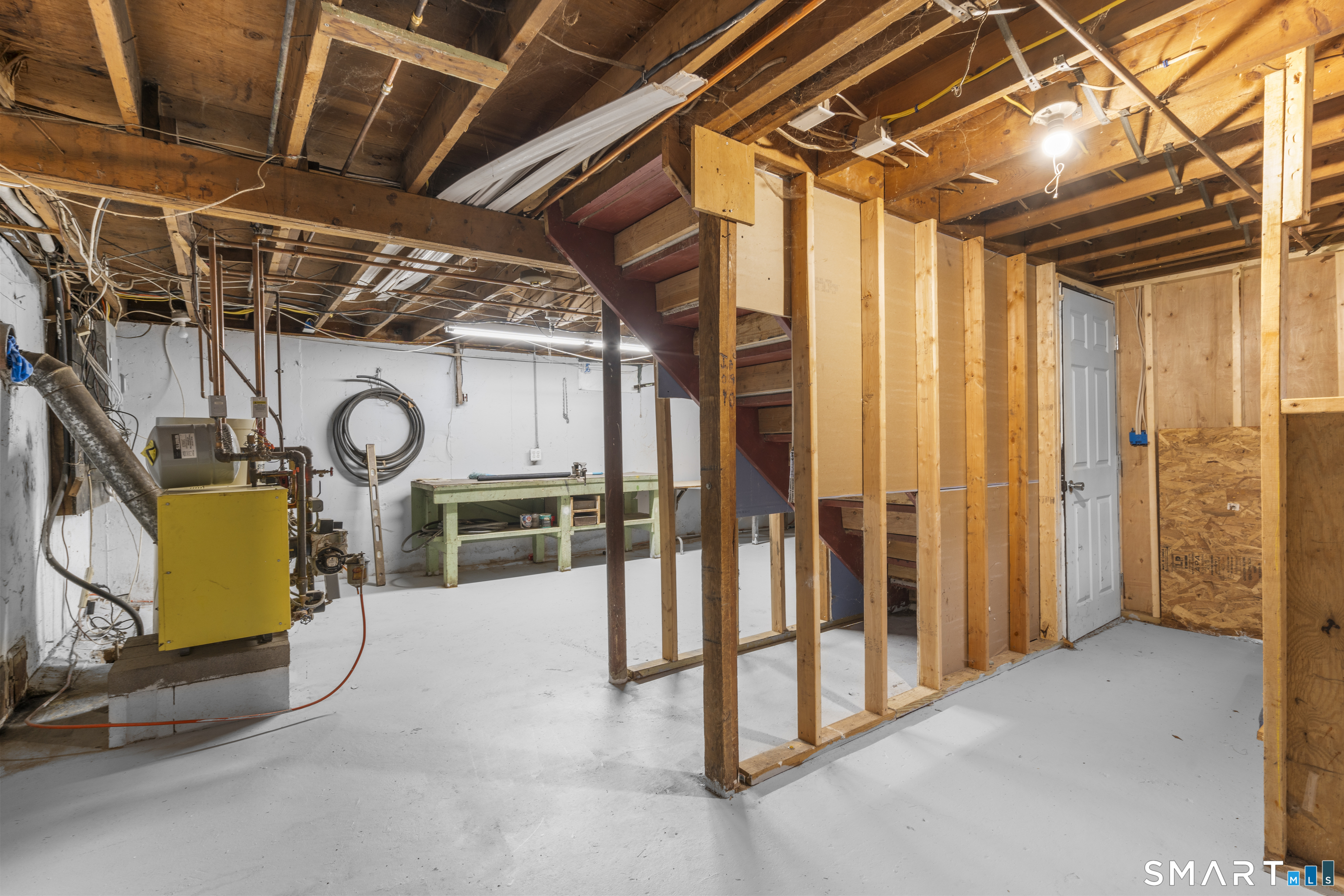 21 Bradway Road Union CT 06076