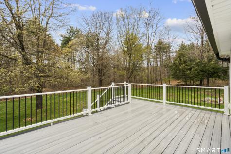 21 Bradway Road Union CT 06076
