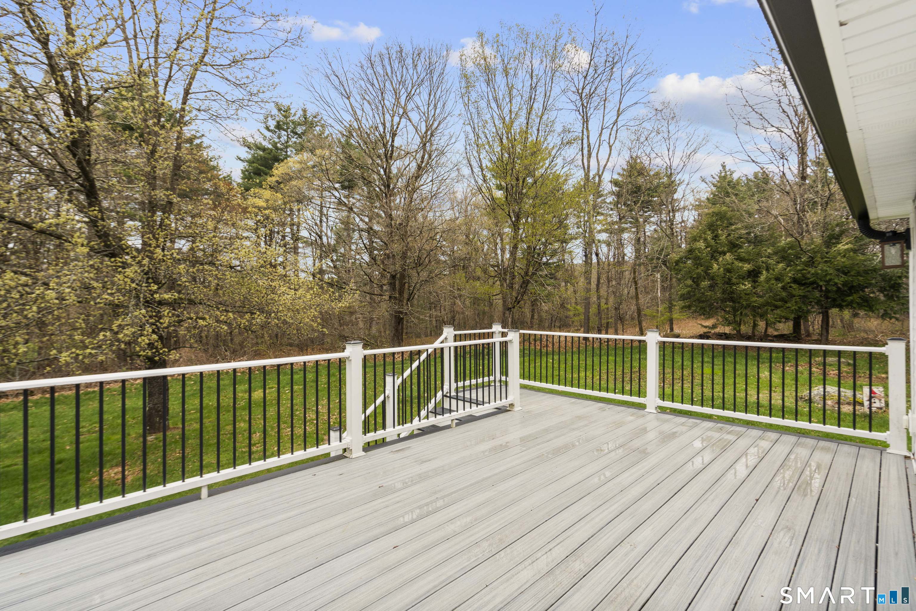 21 Bradway Road Union CT 06076
