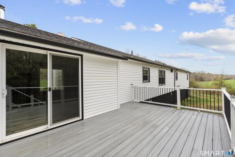 21 Bradway Road Union CT 06076