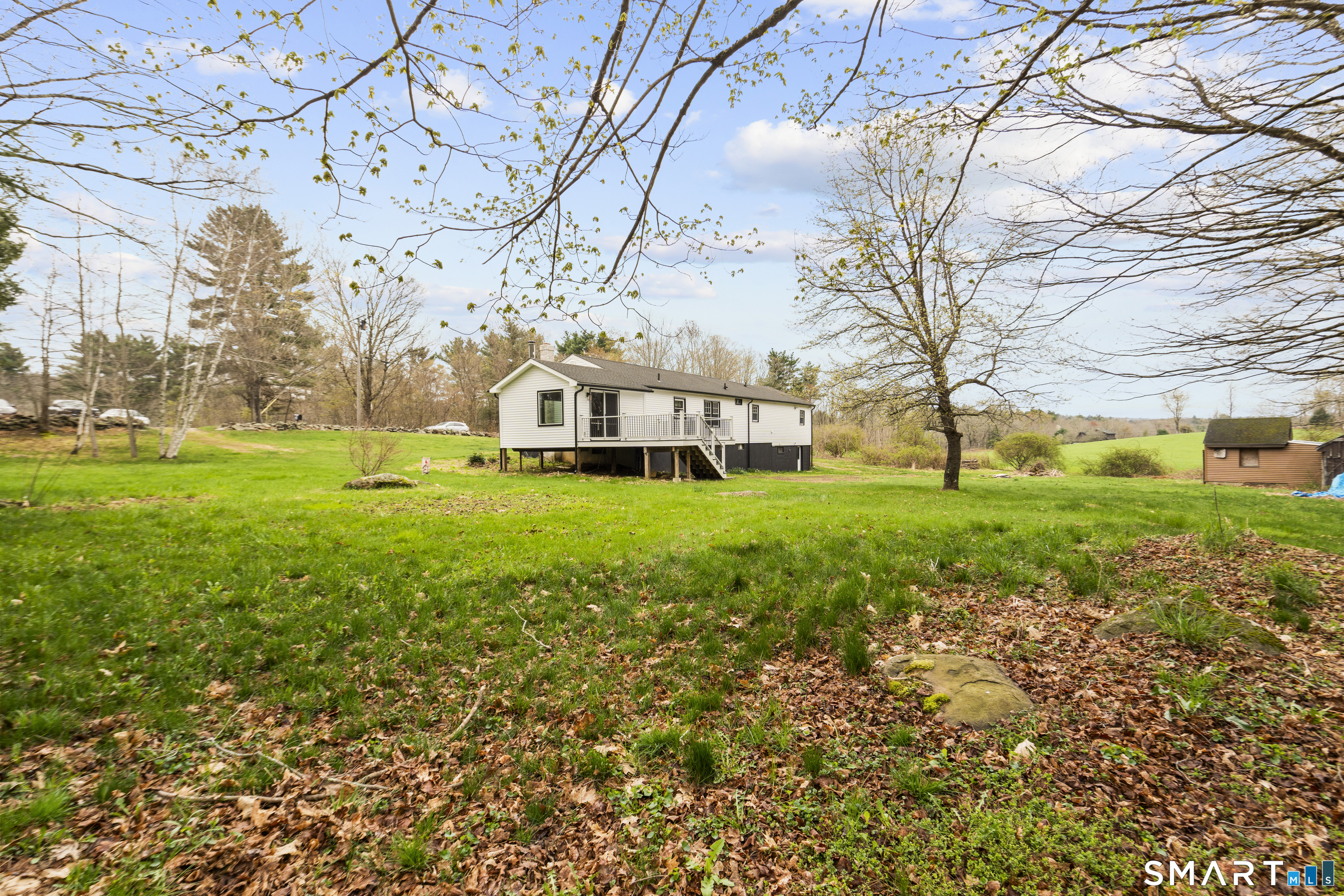 21 Bradway Road Union CT 06076
