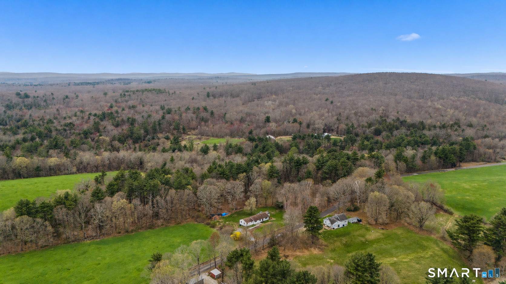 21 Bradway Road Union CT 06076