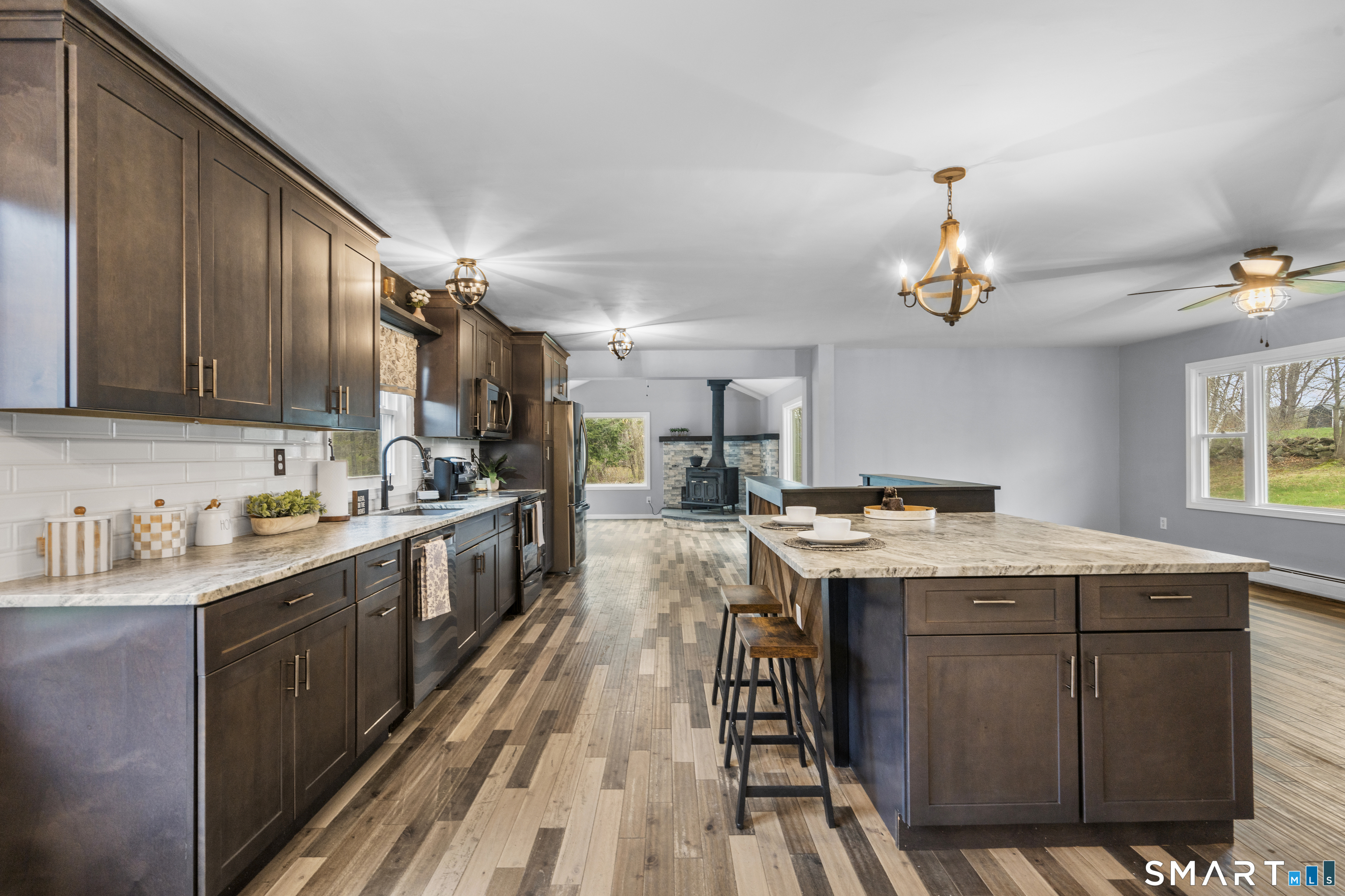 21 Bradway Road Union CT 06076