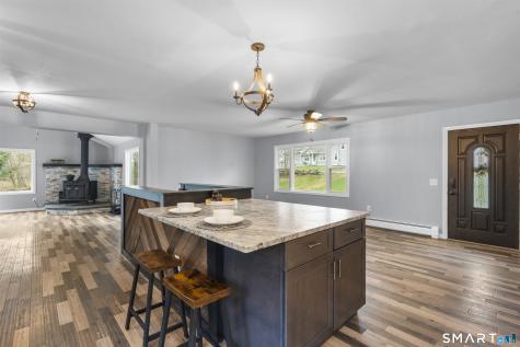 21 Bradway Road Union CT 06076