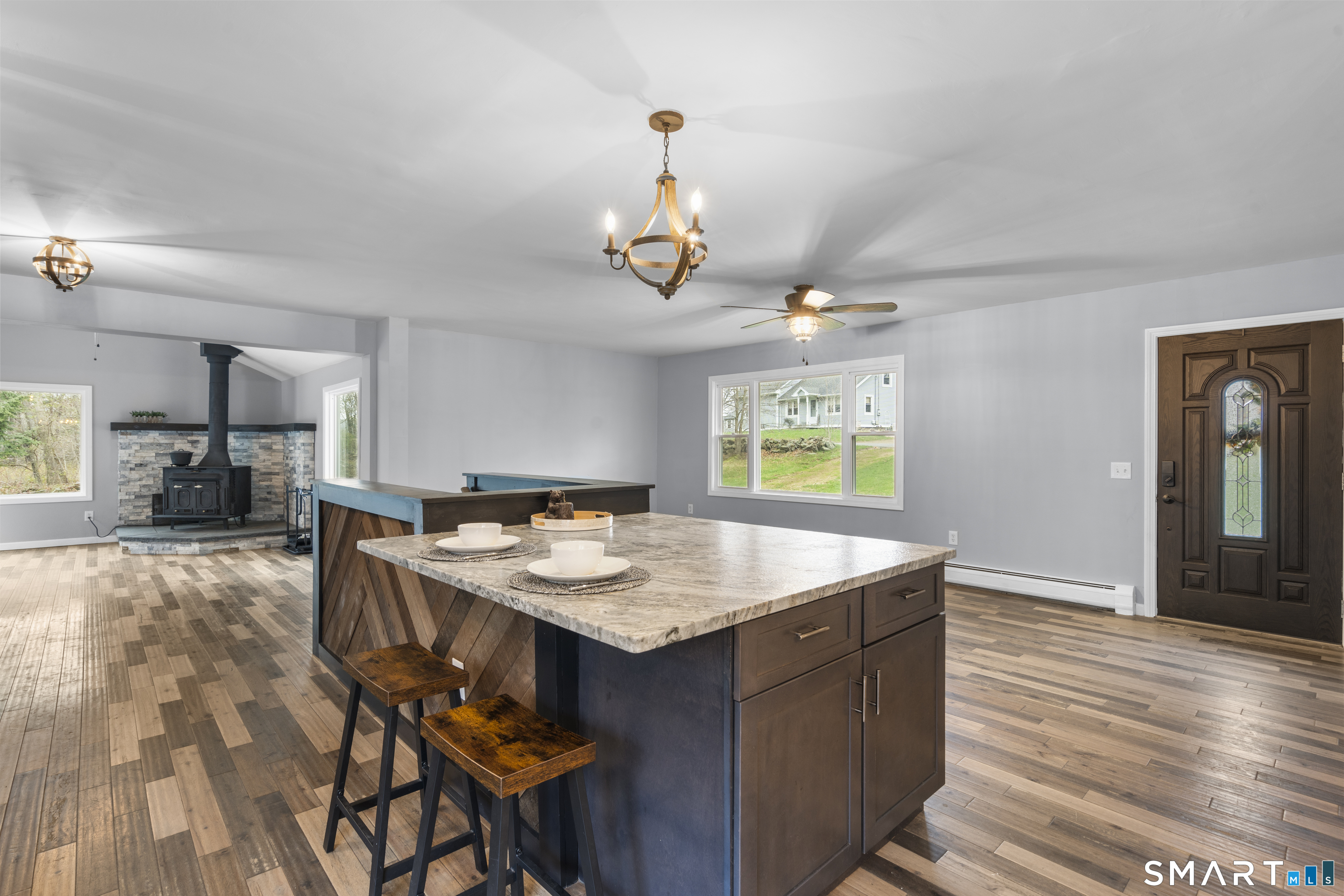 21 Bradway Road Union CT 06076