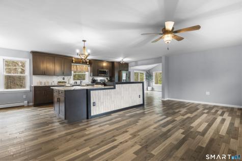 21 Bradway Road Union CT 06076