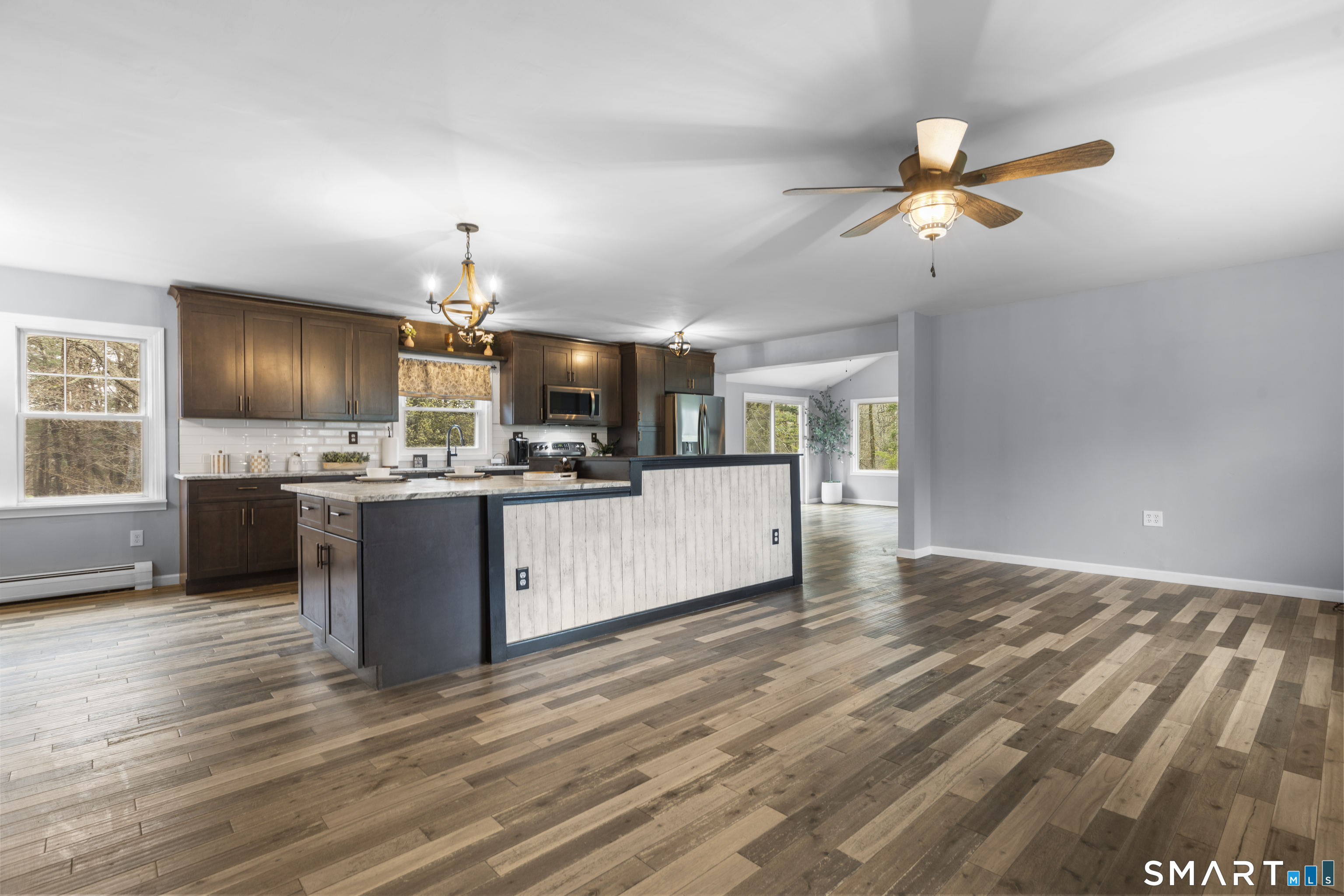 21 Bradway Road Union CT 06076