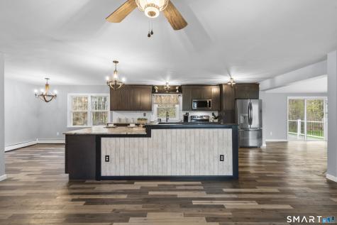 21 Bradway Road Union CT 06076