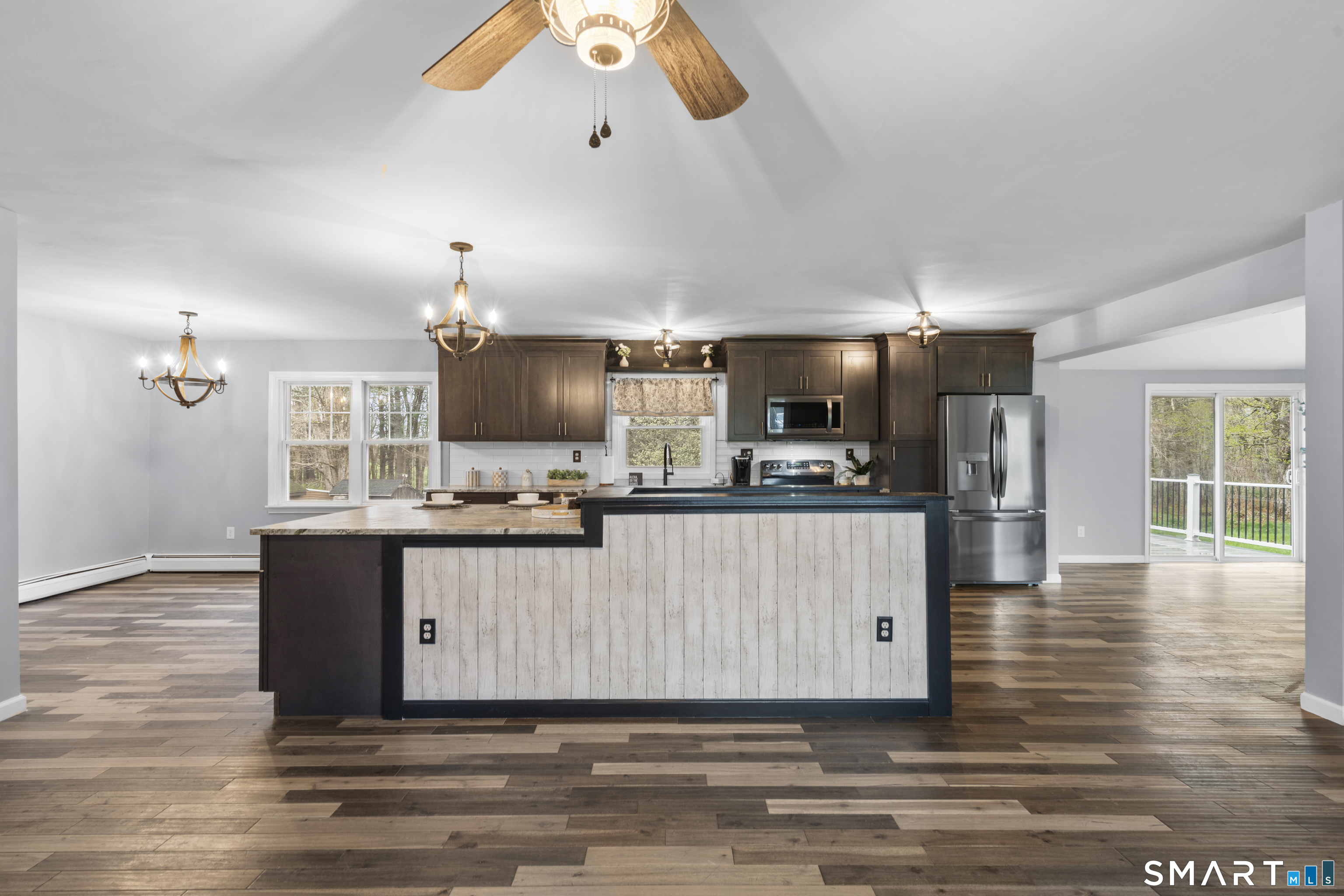 21 Bradway Road Union CT 06076