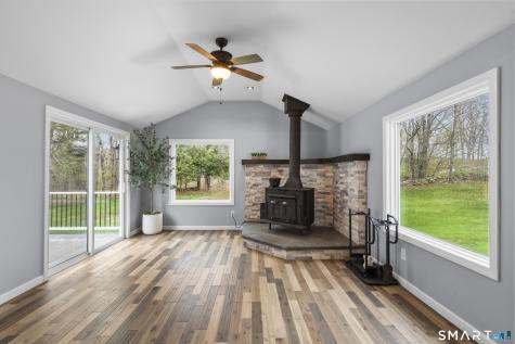 21 Bradway Road Union CT 06076