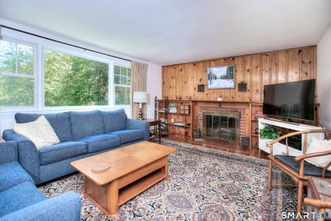 Redding CT 06896