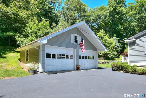 Redding CT 06896