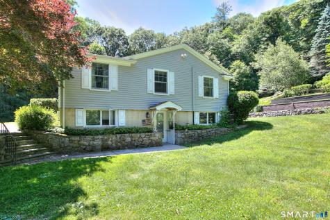 Redding CT 06896