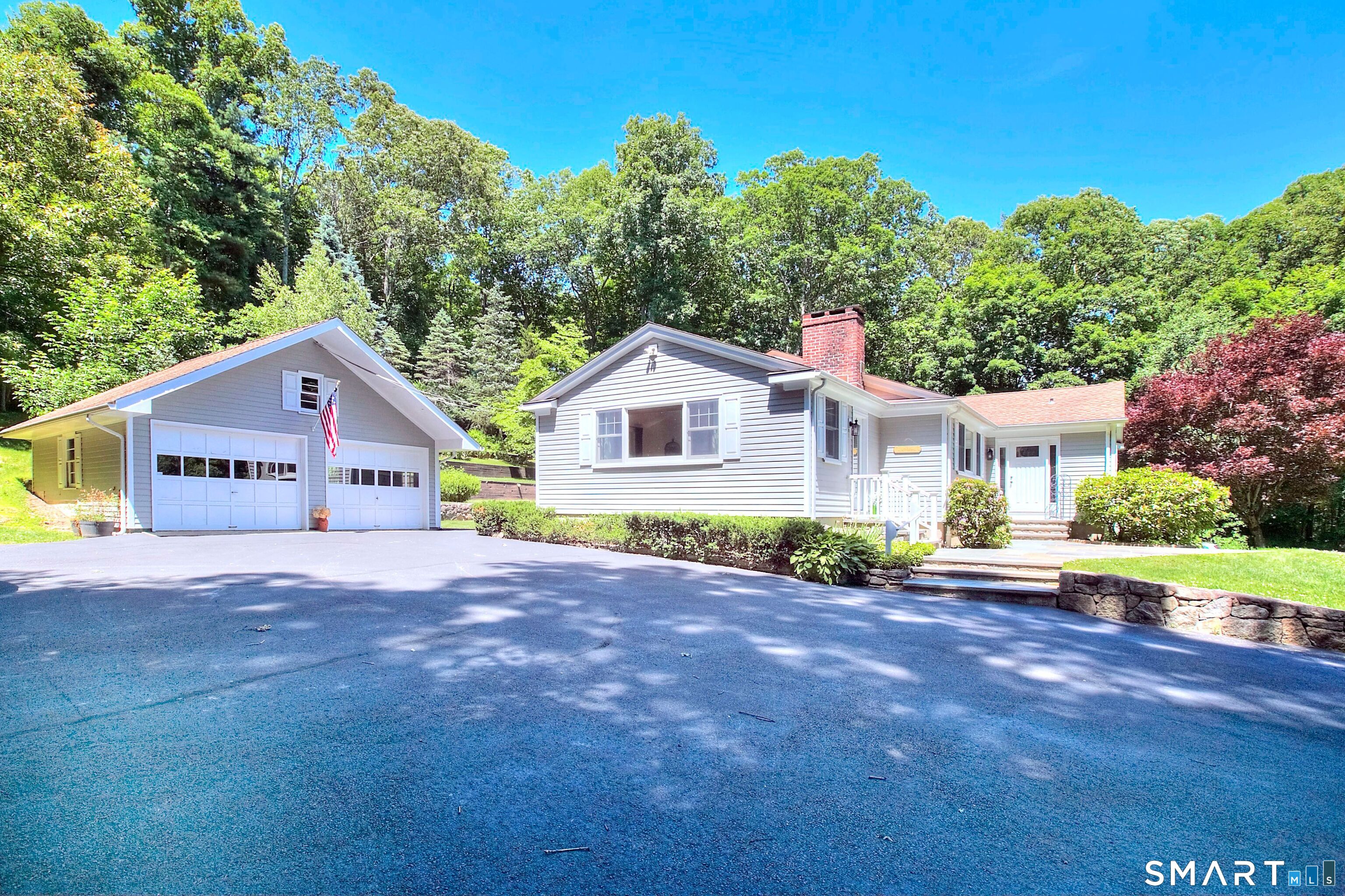 Redding CT 06896