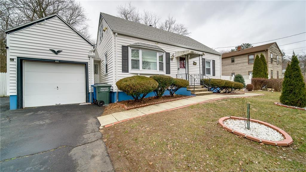 459 Jennings Avenue Bridgeport CT 06610