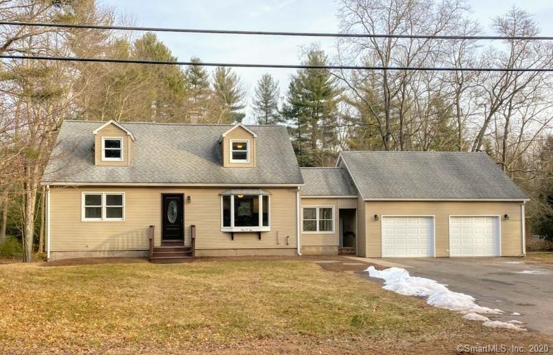 109 Wells Road East Windsor CT 06088