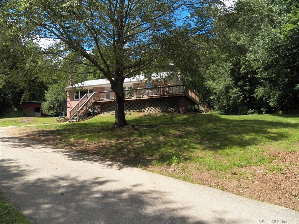 231 Rocky Hill Road Woodstock CT 06281