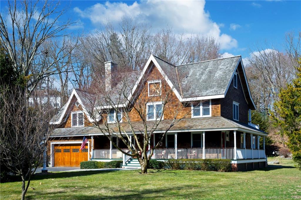 26 Riverview Drive Norwalk CT 06850