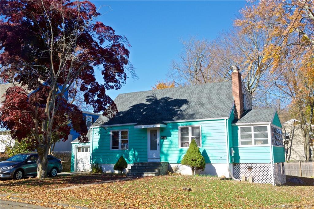32 Phillips Street Norwalk CT 06854