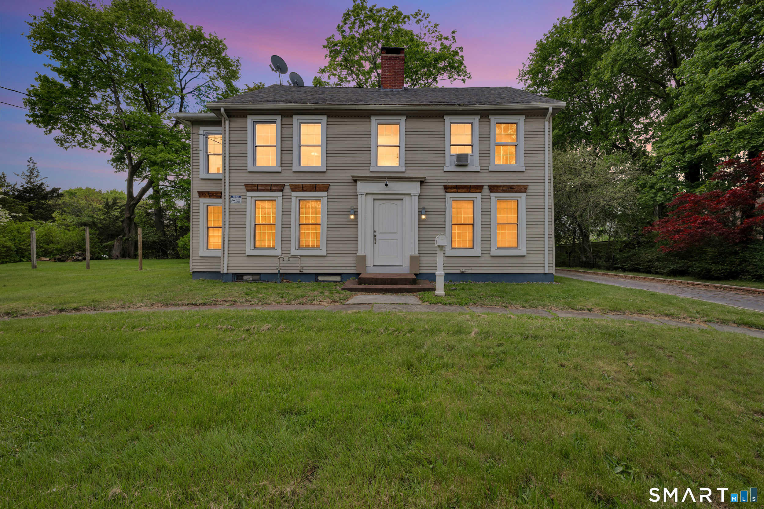 276 Washington Street Norwich CT 06360