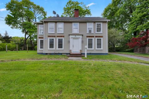 276 Washington Street Norwich CT 06360