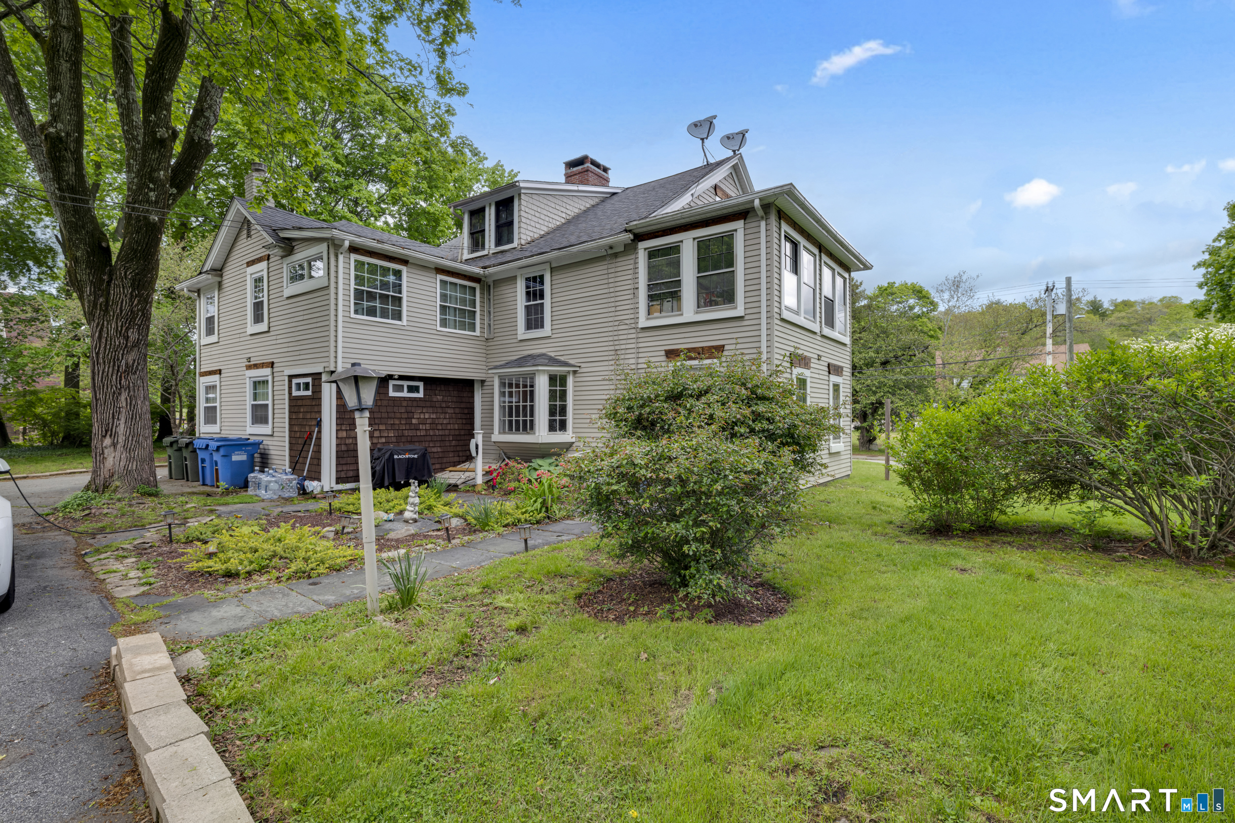 276 Washington Street Norwich CT 06360