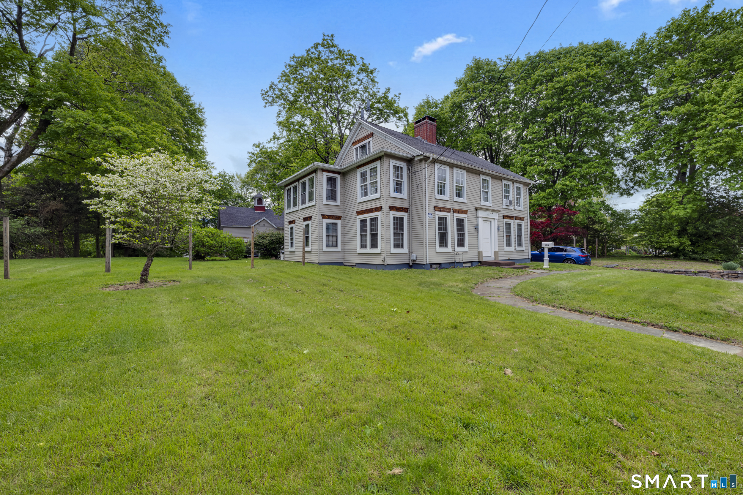 276 Washington Street Norwich CT 06360