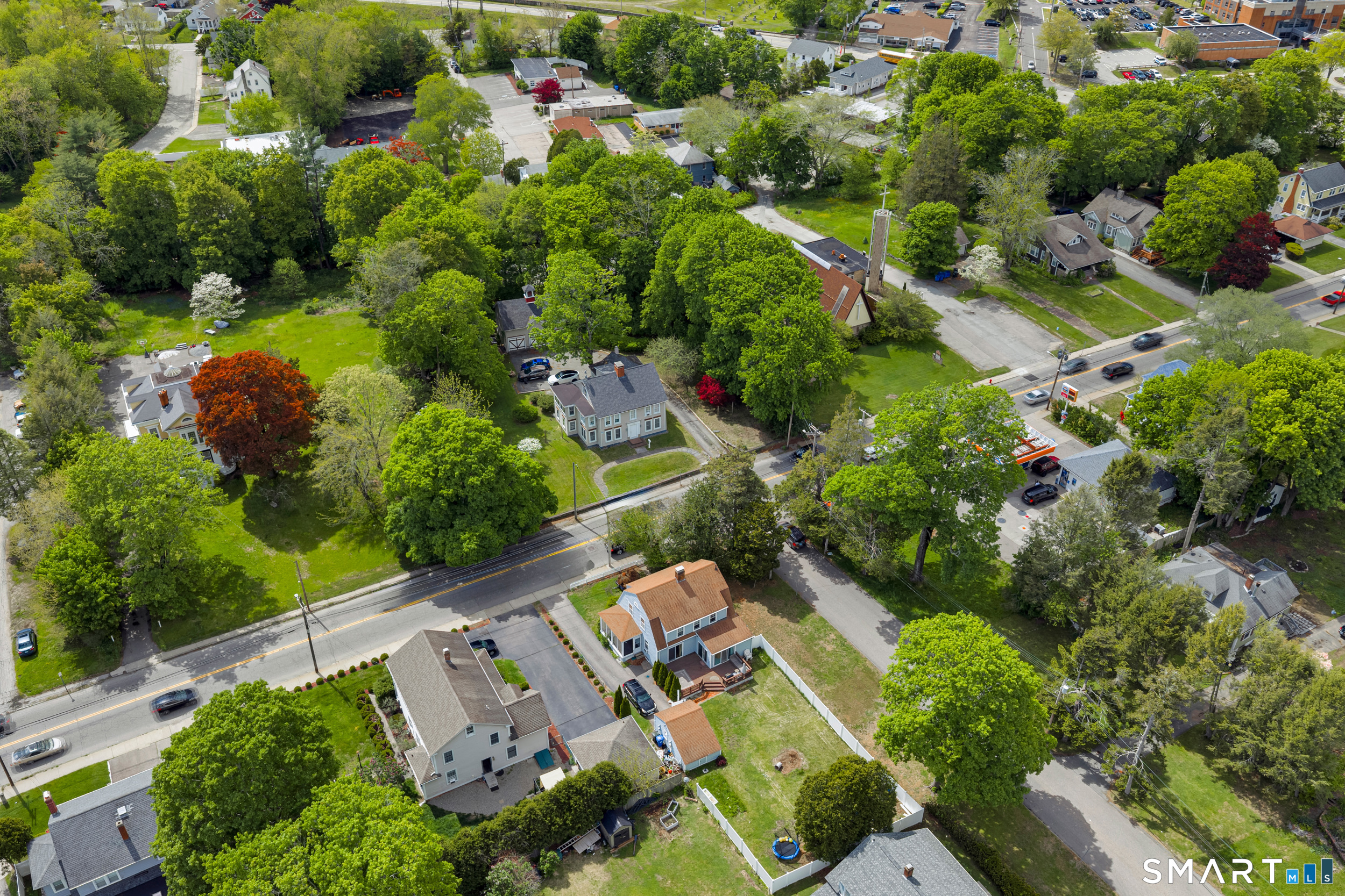 276 Washington Street Norwich CT 06360