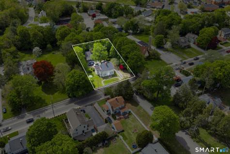 276 Washington Street Norwich CT 06360